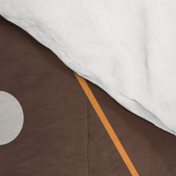 Polo Pattern Comforter Gallery Image 4
