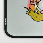 Always Moving Forward Laptop Sleeve Gallery Image 3