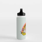Always Moving Forward Water Bottle Gallery Image 3