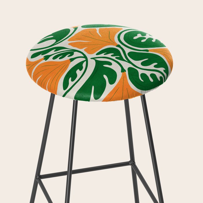Blaze & Green: Les Fleurs | Flower Market 03 | Spring Summer 23 Stool Gallery Image 2