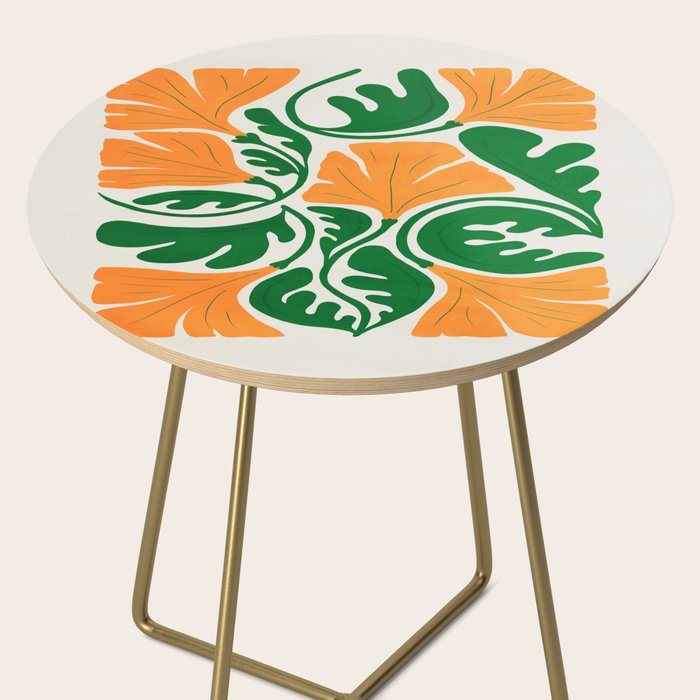 Blaze & Green: Les Fleurs | Flower Market 03 | Spring Summer 23 Side Table Gallery Image 2