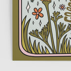 Washington Wildflowers Poster Gallery Image 3