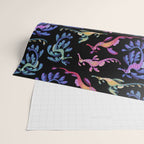 Sea dragons Wrapping Paper Gallery Image 2
