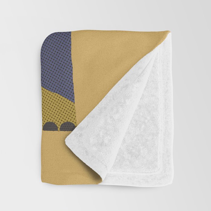 Elephant Throw Blanket Gallery Image 3