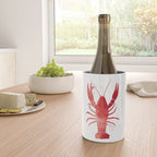 Red Lobster Wine Chiller Gallery Image 4