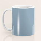 The Magic Is In You Blue Coffee Mug Gallery Image 3