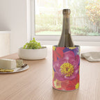 Flower Salad #2 Wine Chiller Gallery Image 4