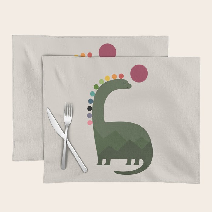 Light Up Placemat Gallery Image 1