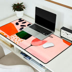 Let's Celebrate  Desk Mat Gallery Image 2