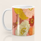 Bountiful Bouquet 5 Coffee Mug Gallery Image 3