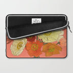 Bountiful Bouquet 5 Laptop Sleeve Gallery Image 2