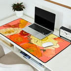 Bountiful Bouquet 5 Desk Mat Gallery Image 2