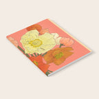 Bountiful Bouquet 5 Notebook Gallery Image 2
