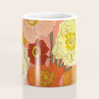 Bountiful Bouquet 5 Coffee Mug Gallery Image 4