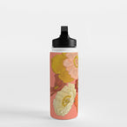 Bountiful Bouquet 5 Water Bottle Gallery Image 3