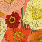 Bountiful Bouquet 5 Coffee Mug Gallery Image 2