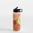 Bountiful Bouquet 5 Water Bottle Gallery Image 1