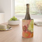 Bountiful Bouquet 5 Wine Chiller Gallery Image 4