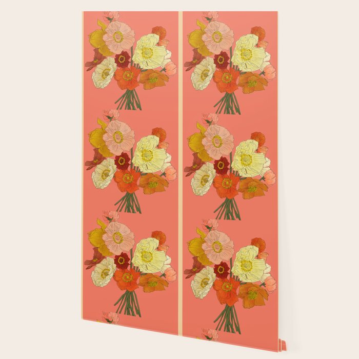 Bountiful Bouquet 5 Wallpaper Gallery Image 2