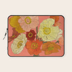 Bountiful Bouquet 5 Laptop Sleeve Gallery Image 1