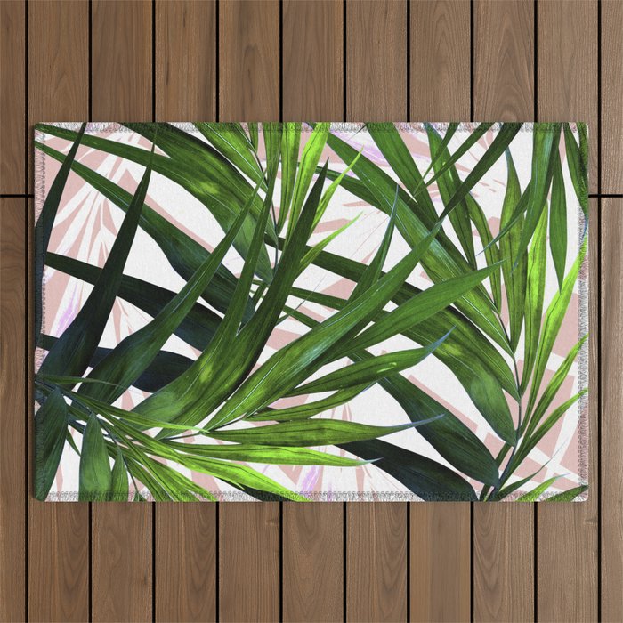 Dream paradise Outdoor Rug Gallery Image 1