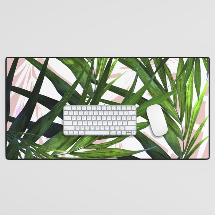 Dream paradise Desk Mat Gallery Image 1