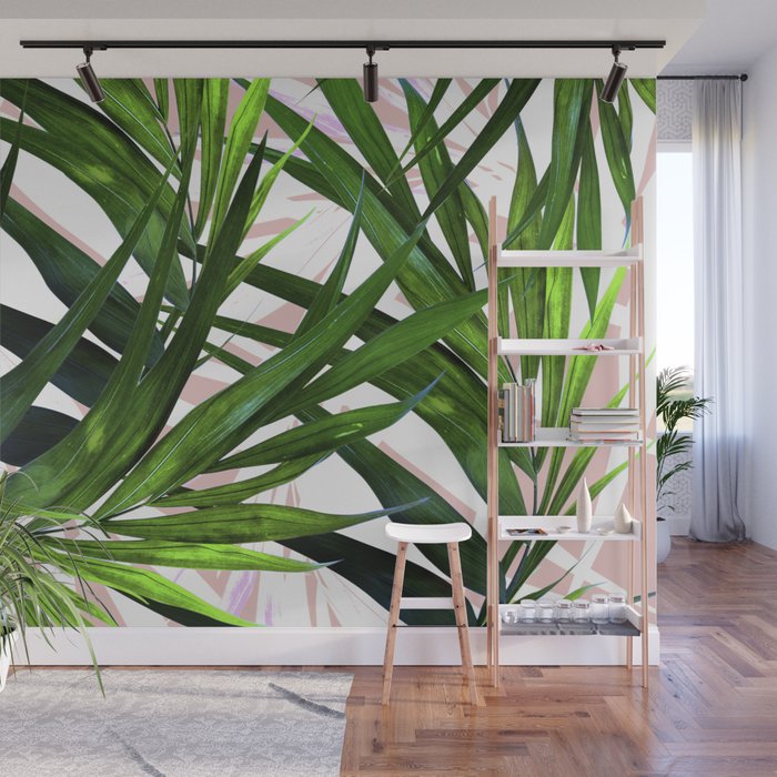Dream paradise Wall Mural Gallery Image 1