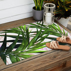 Dream paradise Outdoor Rug Gallery Image 2