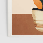 Cactus & Birds 1 Poster Gallery Image 3
