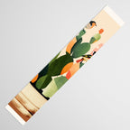 Cactus & Birds 1 Table Runner Gallery Image 3
