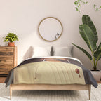 Portrait XX Comforter Gallery Image 3