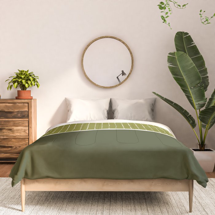 Rainforest Comforter Gallery Image 3