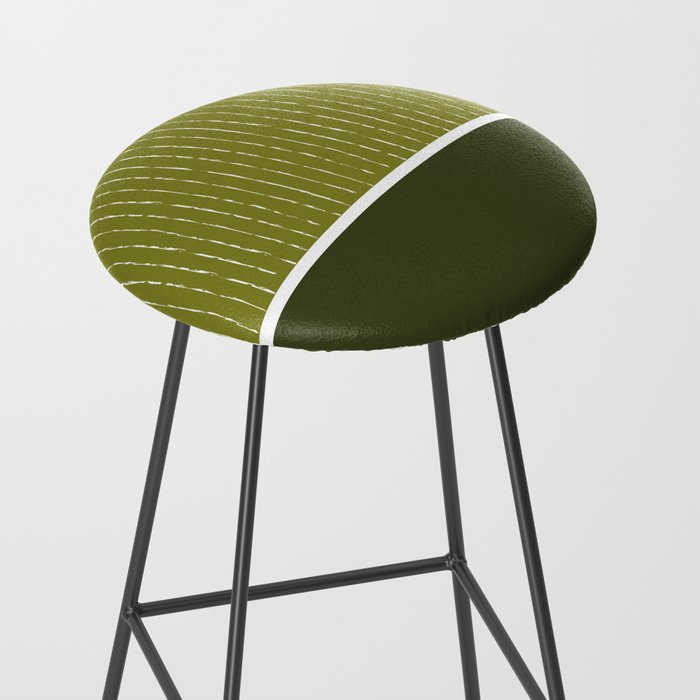 Rainforest Stool Gallery Image 2
