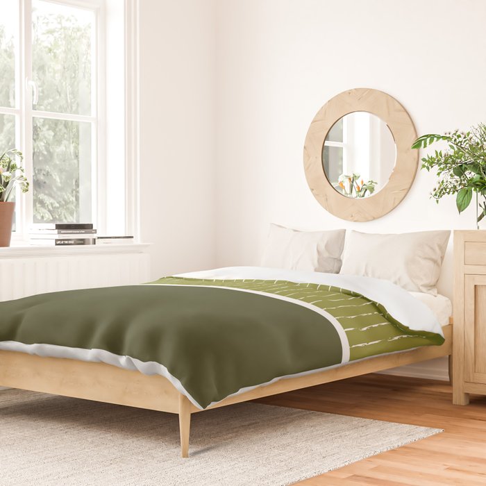 Rainforest Duvet Cover Gallery Image 2