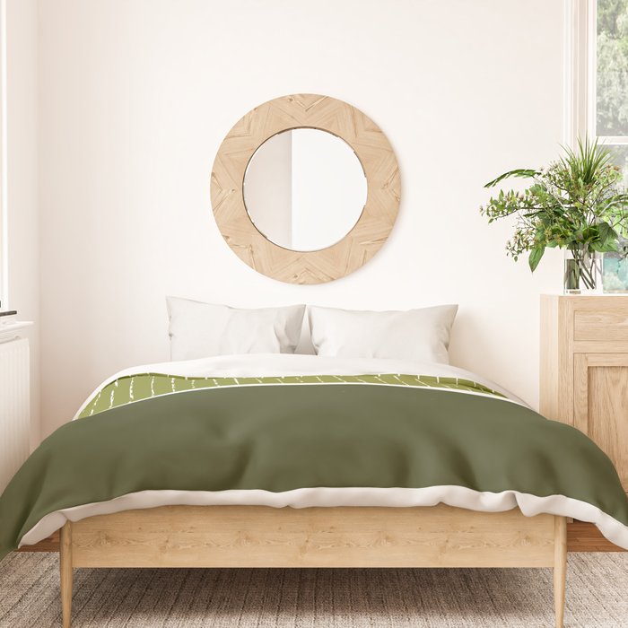 Rainforest Duvet Cover Gallery Image 3