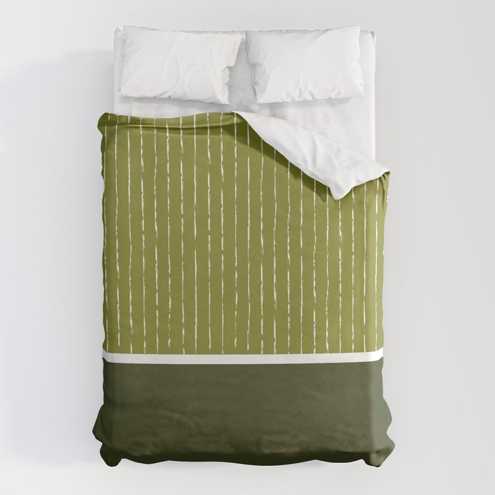 Rainforest Duvet Cover Gallery Image 1