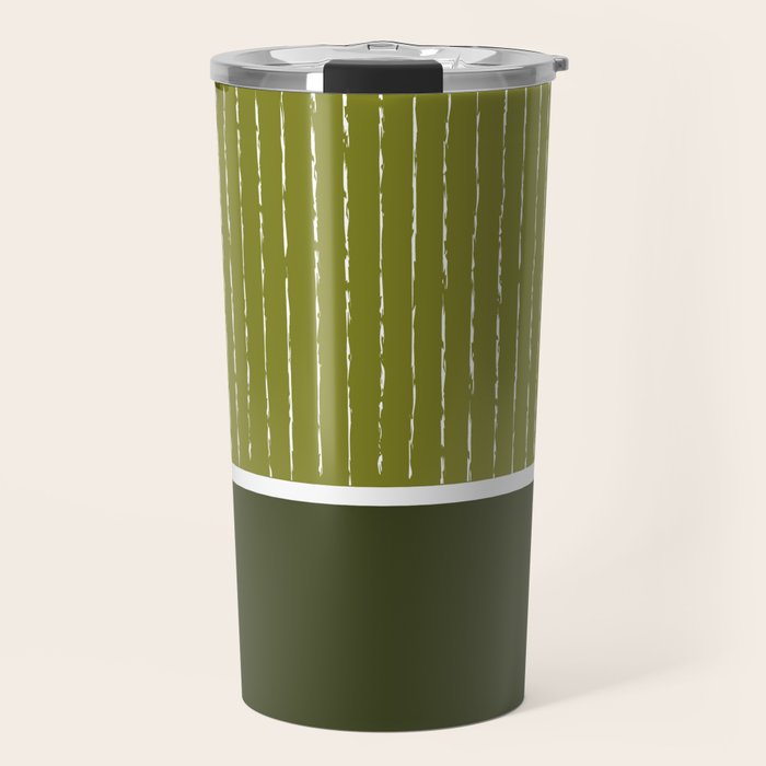 Rainforest Travel Mug Gallery Image 1