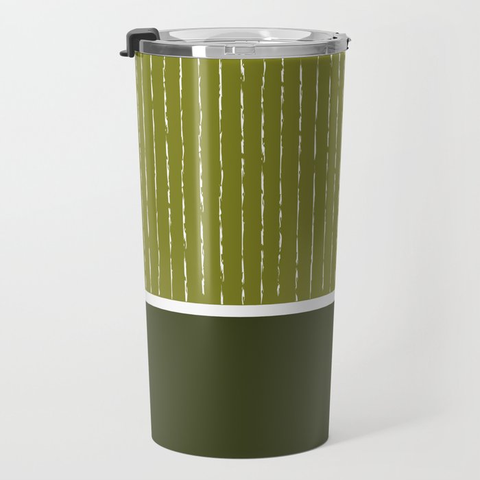 Rainforest Travel Mug Gallery Image 3