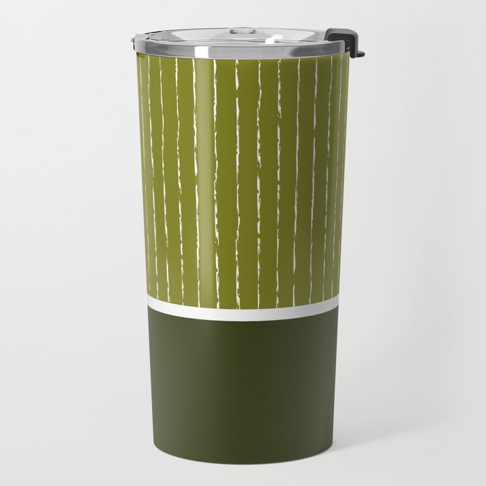 Rainforest Travel Mug Gallery Image 2