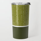 Rainforest Travel Mug Gallery Image 2