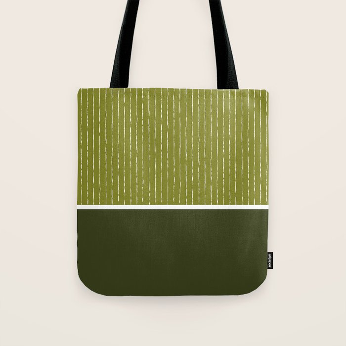 Rainforest Tote Bag Gallery Image 1