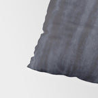 Golden Night Rothko Inspired Mid Century Modern Minimalist Color Field Pillow Sham Gallery Image 4