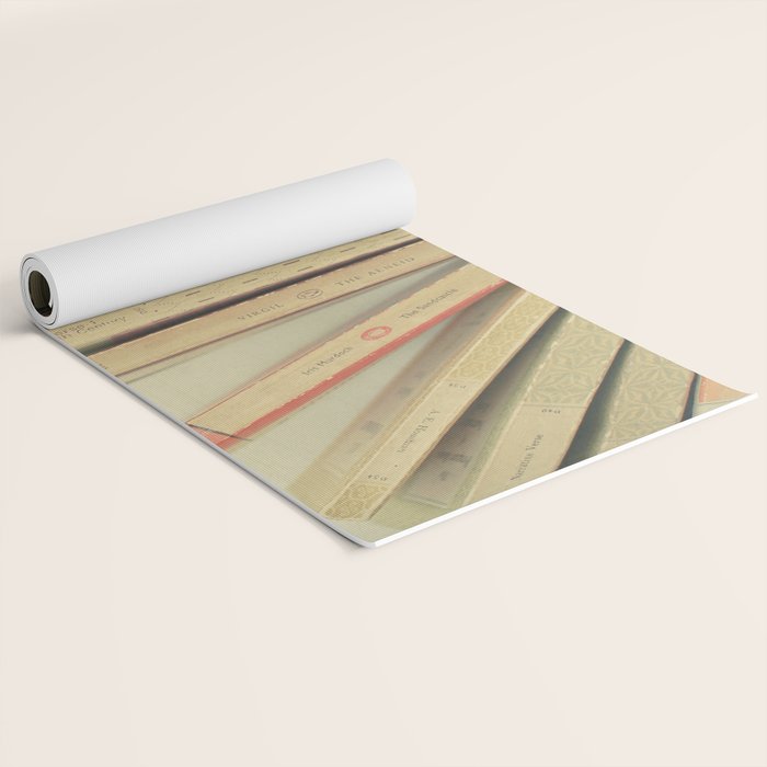 Falling Yoga Mat Gallery Image 2