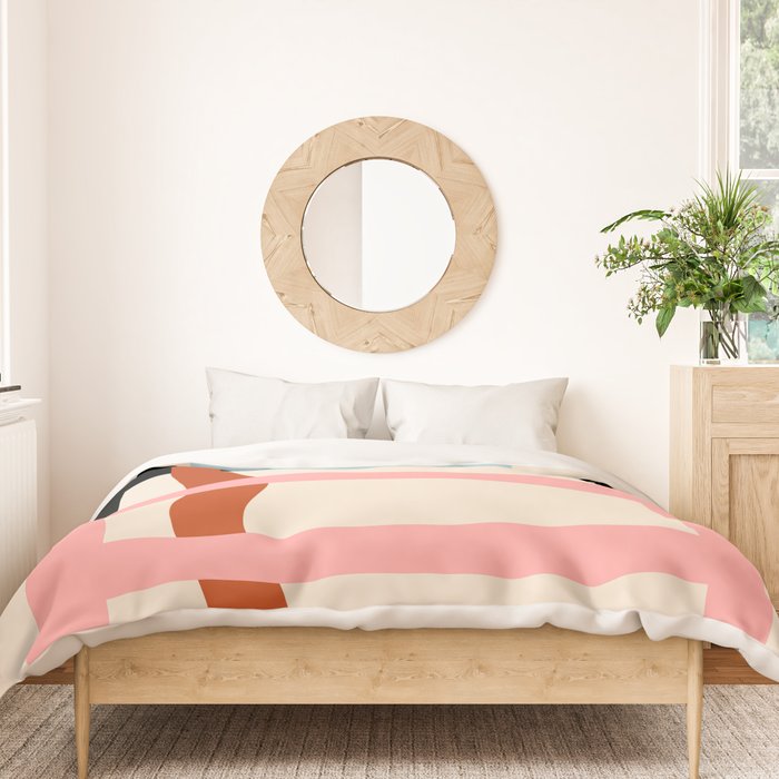 MOONRISE Duvet Cover Gallery Image 3