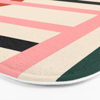 MOONRISE Bath Mat Gallery Image 3