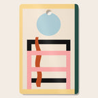 MOONRISE Cutting Board Gallery Image 1