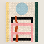 MOONRISE Jigsaw Puzzle Gallery Image 1