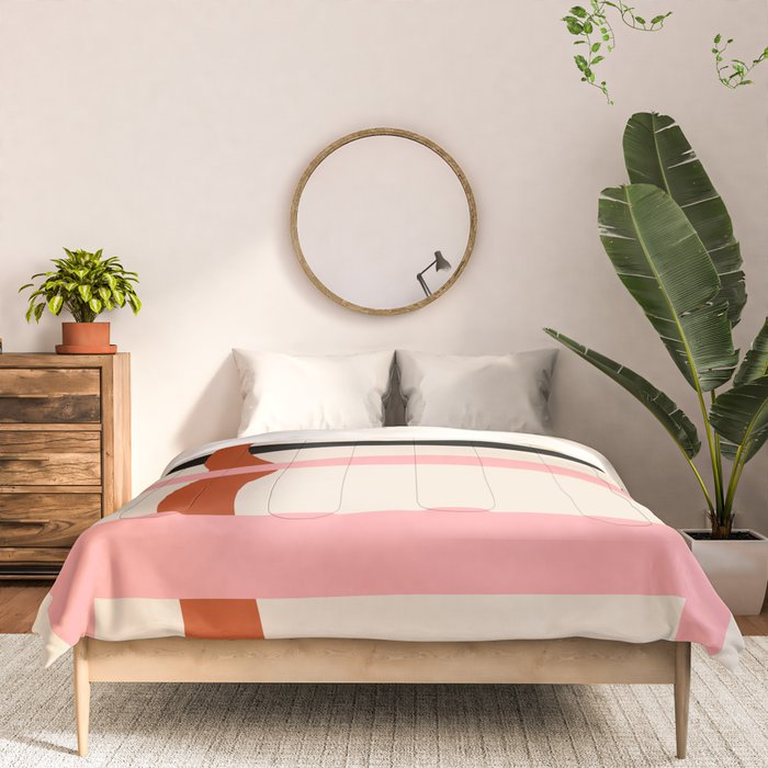 MOONRISE Comforter Gallery Image 3