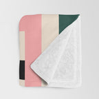 MOONRISE Throw Blanket Gallery Image 3