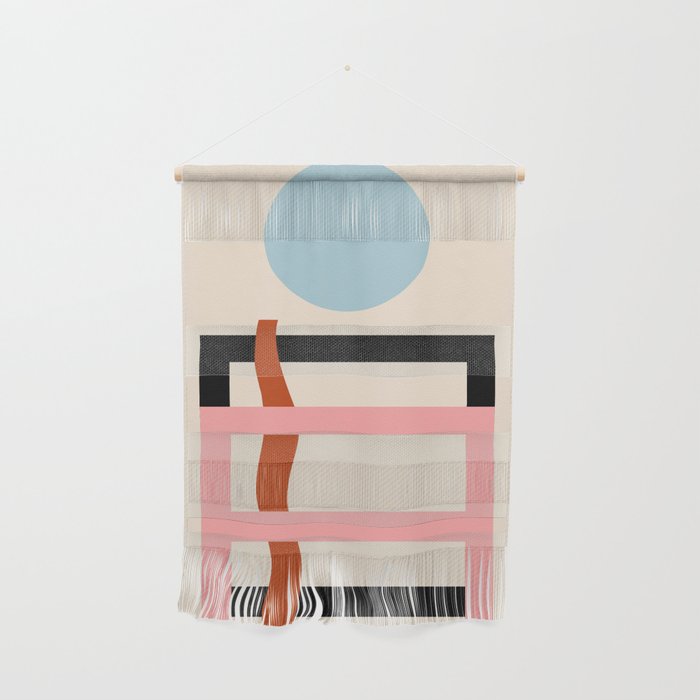 MOONRISE Wall Hanging Gallery Image 1